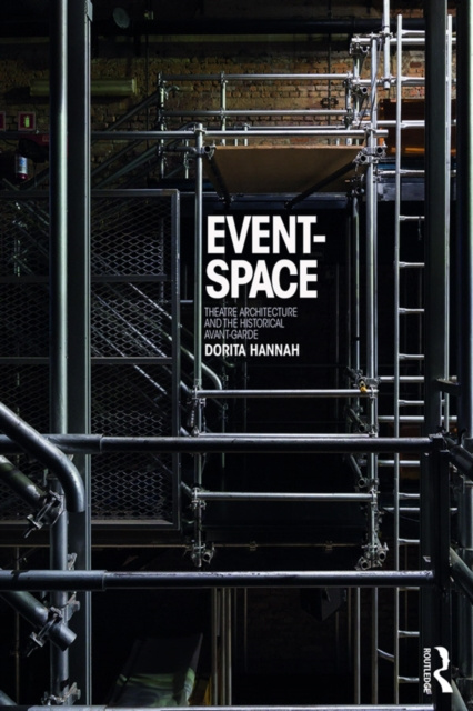 E-book Event-Space Dorita Hannah