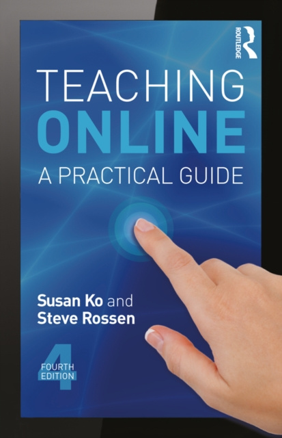 E-kniha Teaching Online Susan Ko
