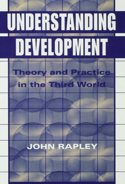 E-book Understanding Development John Rapley