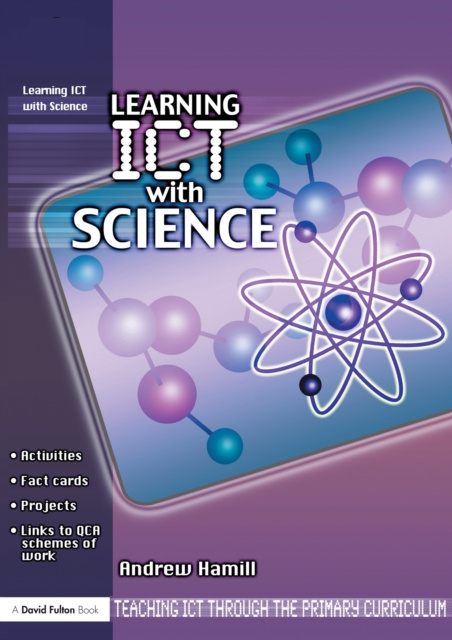 E-book Learning ICT with Science Andrew Hamill
