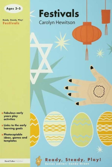 E-book Festivals Carolyn Hewitson