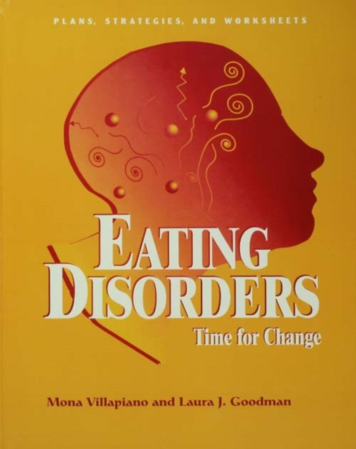 E-book Eating Disorders: Time For Change Mona Villapiano