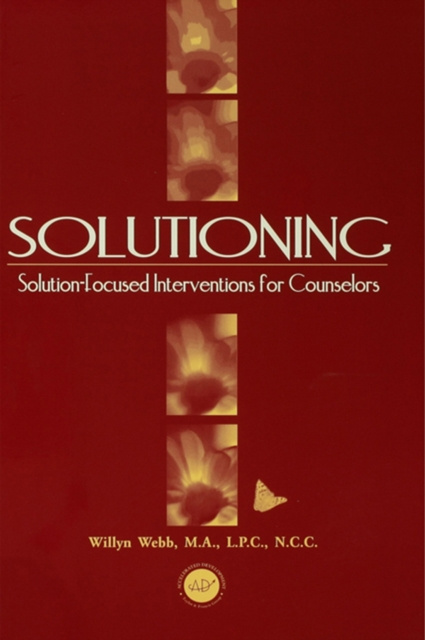 E-book Solutioning. Willyn Webb