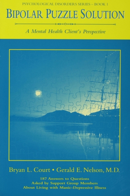 E-book Bipolar Puzzle Solution Bryan L. Court