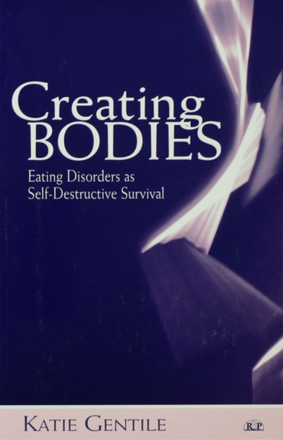 E-book Creating Bodies Katie Gentile