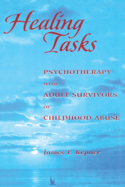 E-kniha Healing Tasks James I. Kepner