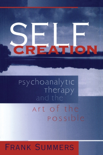 E-book Self Creation Frank Summers