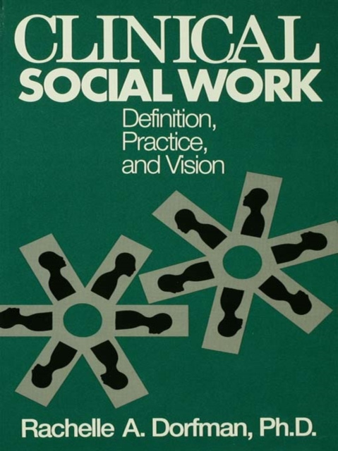E-book Clinical Social Work Rachelle A. Dorfman