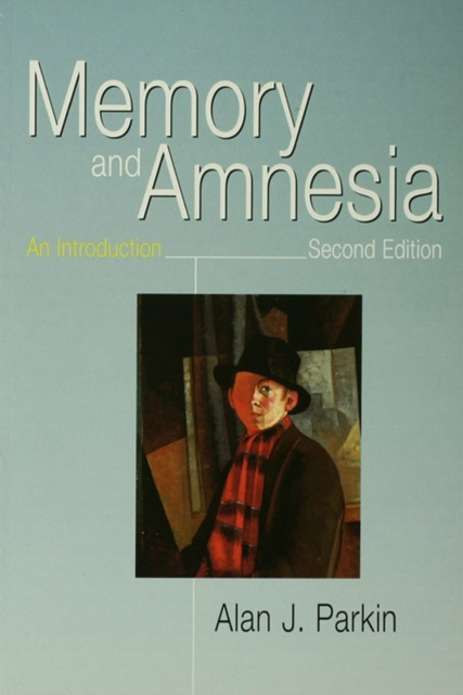 E-book Memory and Amnesia Alan J. Parkin