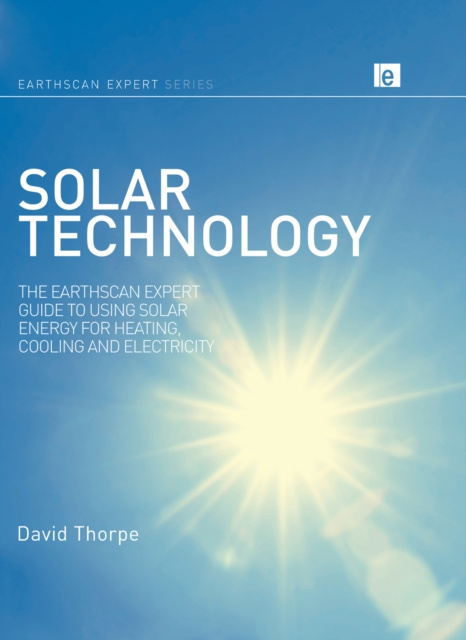 E-Book Solar Technology David Thorpe