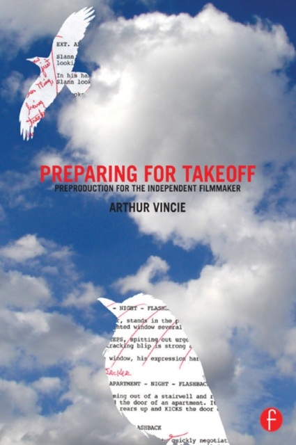Libro electrónico Preparing For Takeoff Arthur Vincie