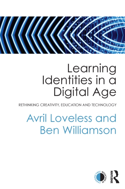 E-book Learning Identities in a Digital Age Avril Loveless