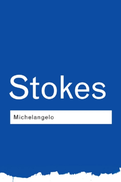 E-book Michelangelo Adrian Stokes