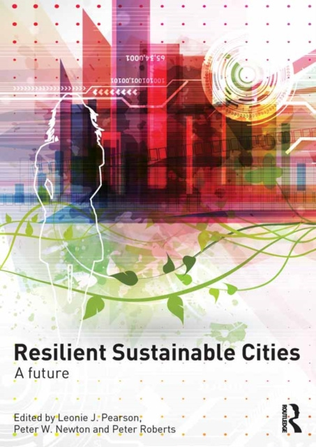 E-Book Resilient Sustainable Cities Leonie Pearson