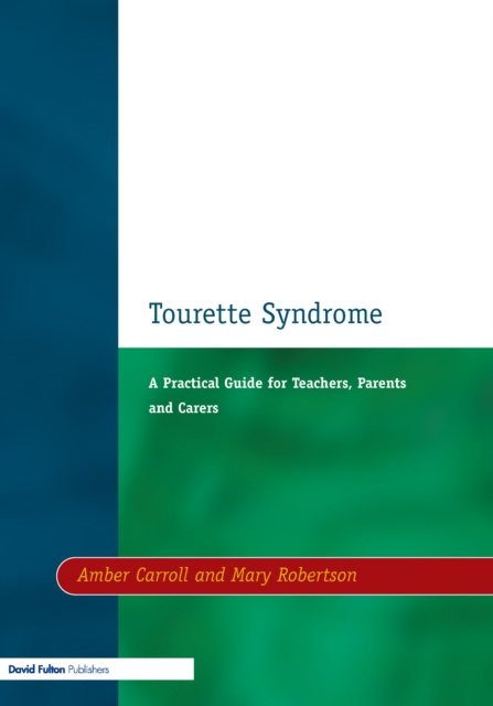E-knjiga Tourette Syndrome Amber Carroll