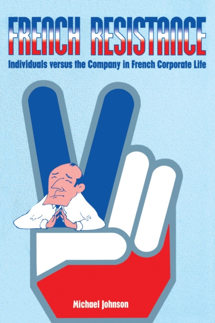 E-knjiga French Resistance Michael Johnson