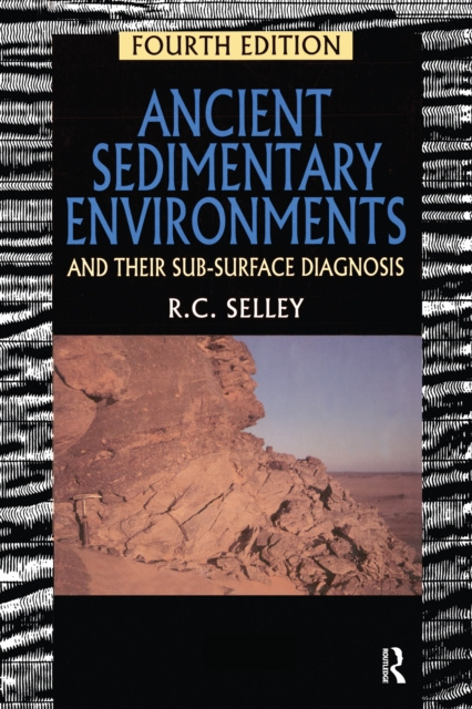 E-book Ancient Sedimentary Environments Richard C. Selley