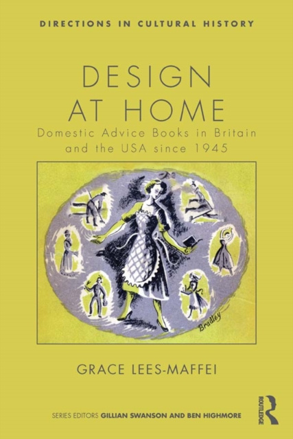 E-book Design at Home Grace Lees Maffei