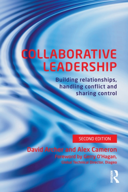 E-book Collaborative Leadership David Archer