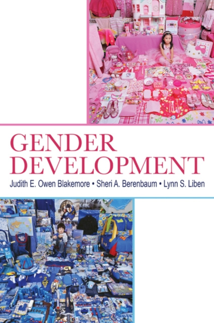 ebook Gender Development Judith E. Owen Blakemore