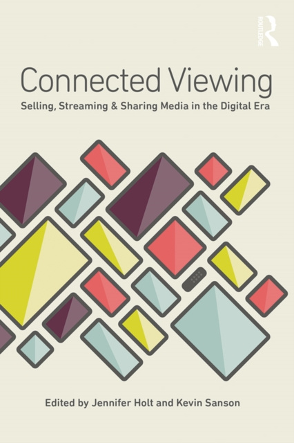 E-book Connected Viewing Jennifer Holt