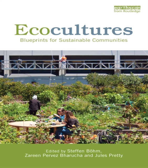 E-book Ecocultures Steffen Bohm