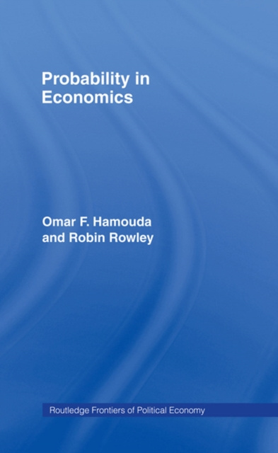 E-book Probability in Economics Omar Hamouda
