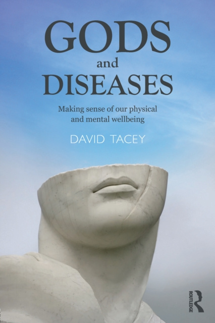 E-knjiga Gods and Diseases David Tacey
