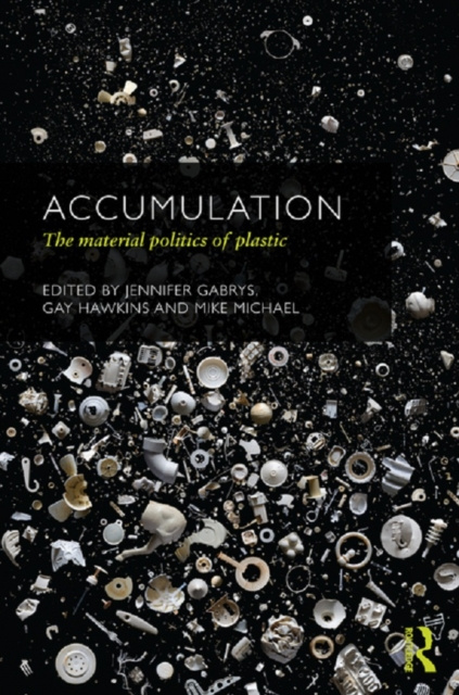 E-book Accumulation Jennifer Gabrys