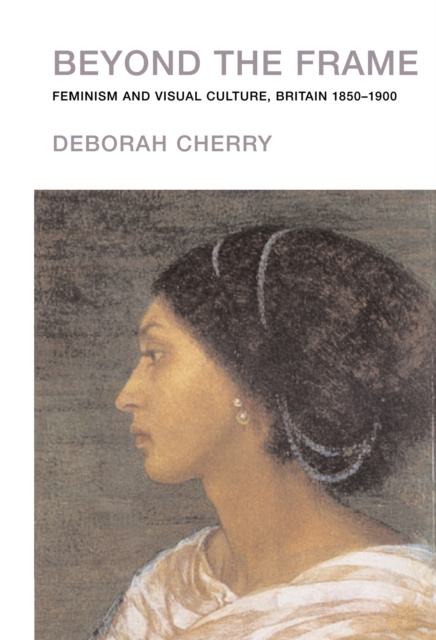 E-knjiga Beyond the Frame Deborah Cherry