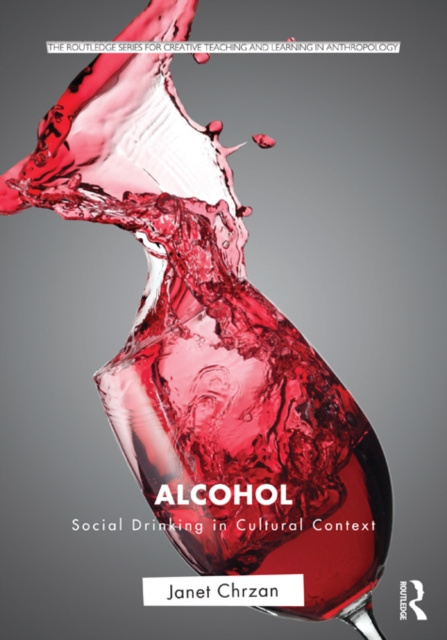 E-knjiga Alcohol Janet Chrzan