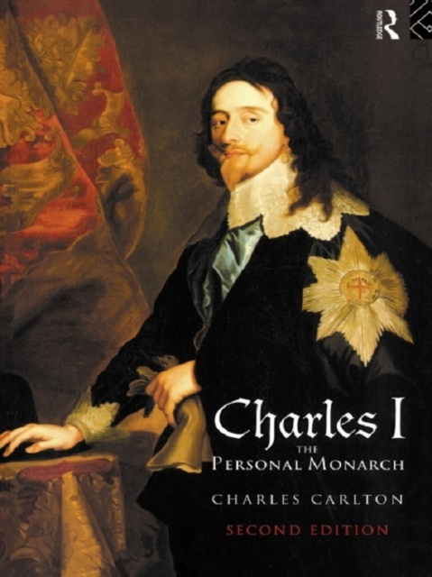 E-book Charles I Christopher Durston