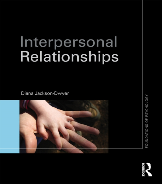 E-knjiga Interpersonal Relationships Diana Jackson-Dwyer