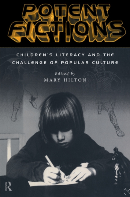 E-book Potent Fictions Mary Hilton