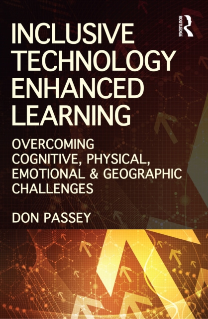 E-knjiga Inclusive Technology Enhanced Learning Don Passey