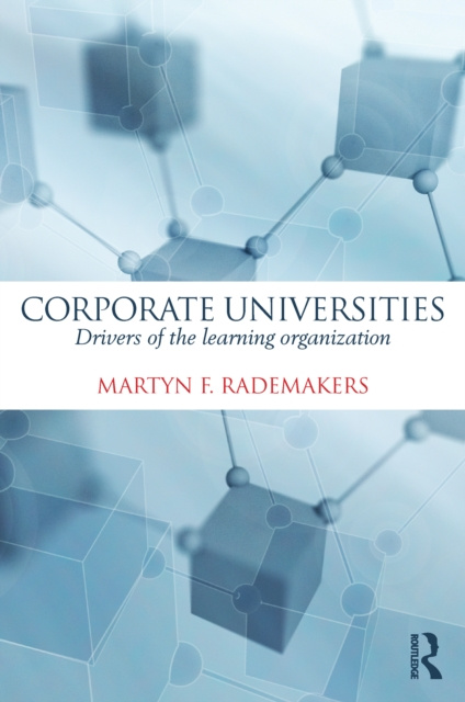 E-book Corporate Universities Martijn Rademakers