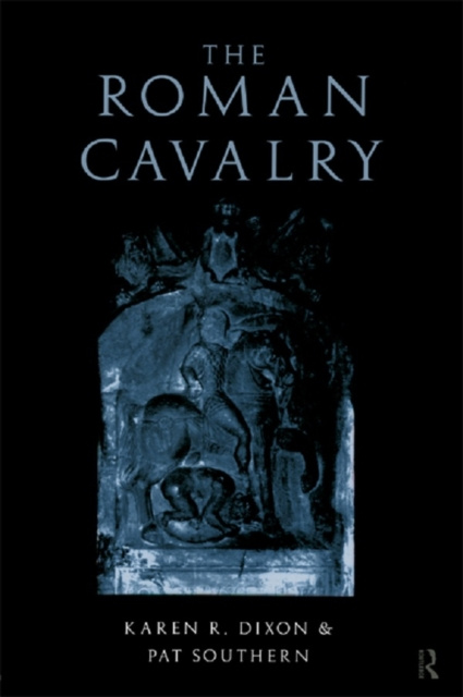 E-kniha Roman Cavalry Karen R. Dixon
