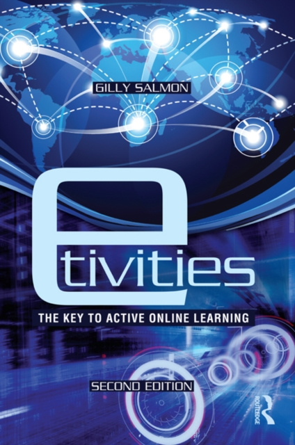 E-book E-tivities Gilly Salmon