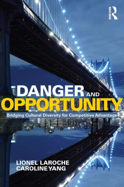 E-book Danger and Opportunity Lionel Laroche