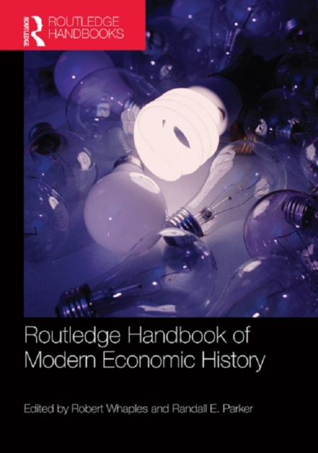 E-knjiga Routledge Handbook of Modern Economic History Robert M. Whaples