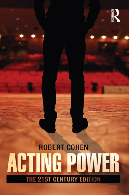 E-Book Acting Power Robert Cohen