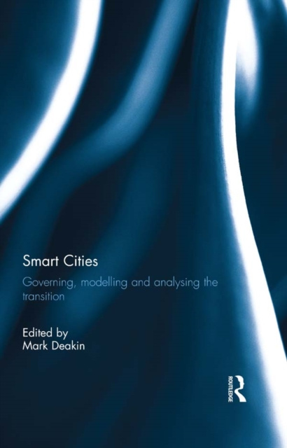 E-knjiga Smart Cities Mark Deakin