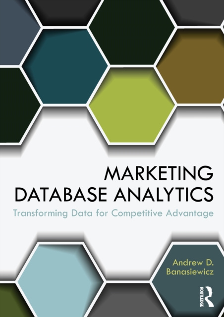 E-Book Marketing Database Analytics Andrew D. Banasiewicz