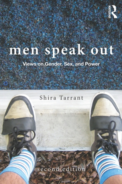 E-book Men Speak Out Shira Tarrant