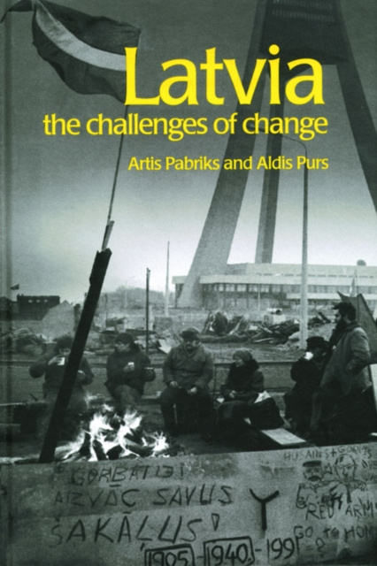 E-book Latvia Artis Pabriks