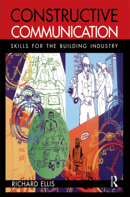 E-knjiga Constructive Communication Richard Ellis