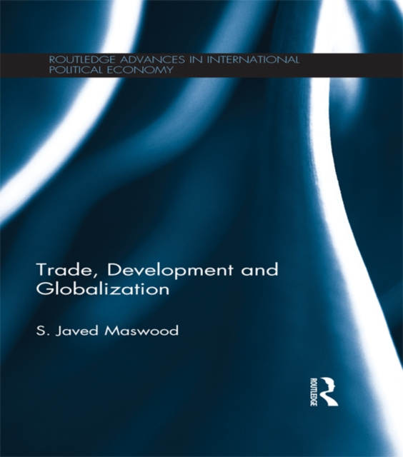 E-Book Trade, Development and Globalization Syed Javed Maswood