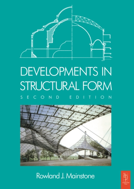 E-knjiga Developments in Structural Form Rowland Mainstone