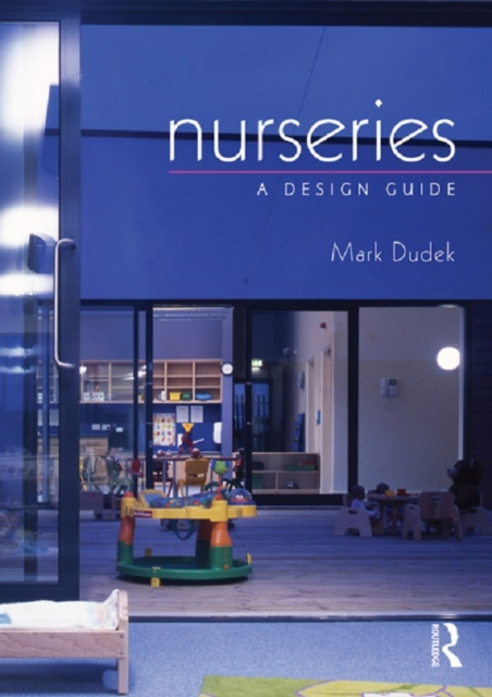 E-book Nurseries: A Design Guide Mark Dudek