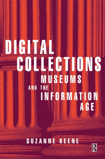 E-kniha Digital Collections Suzanne Keene